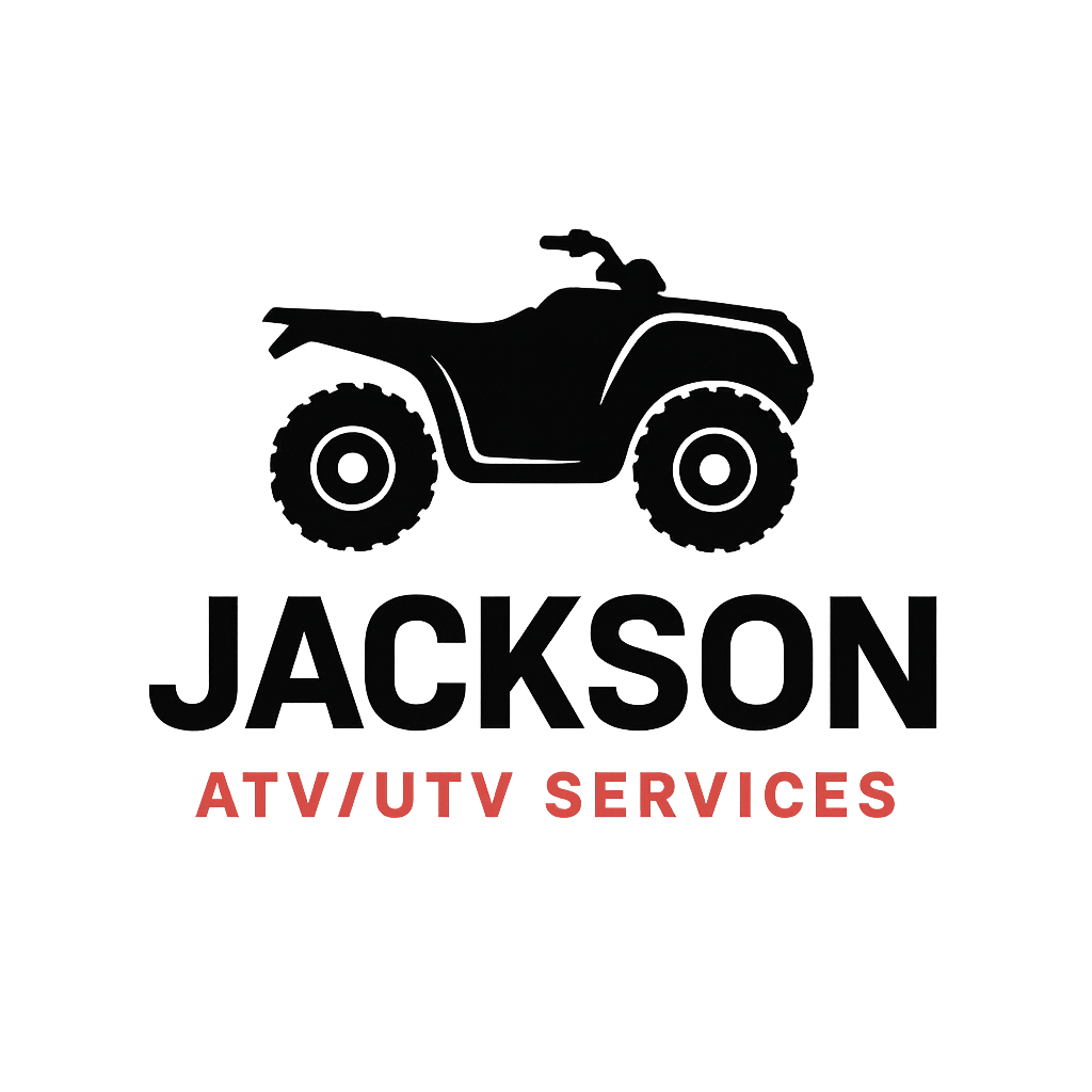 Jackson ATV/UTV Services Logo